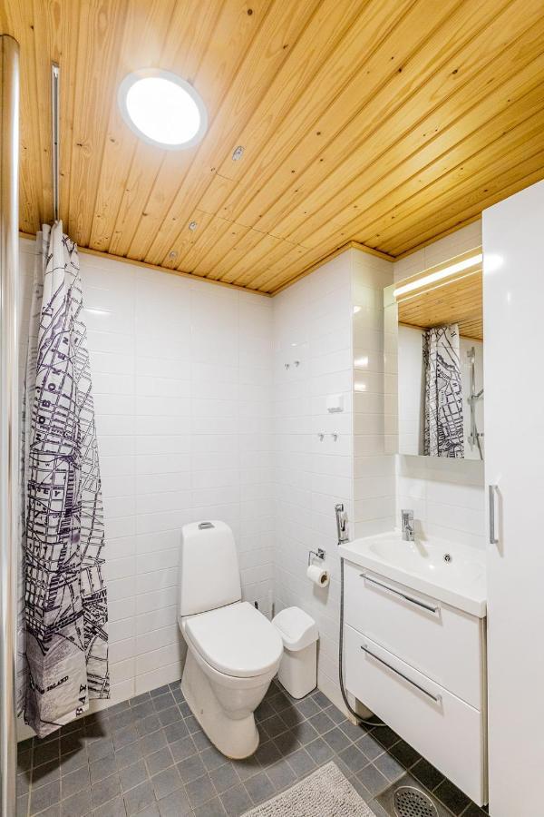 Sleepwell Apartments Niittykumpu 12 - Metro, 15 Min From Helsinki City 艾斯堡 外观 照片