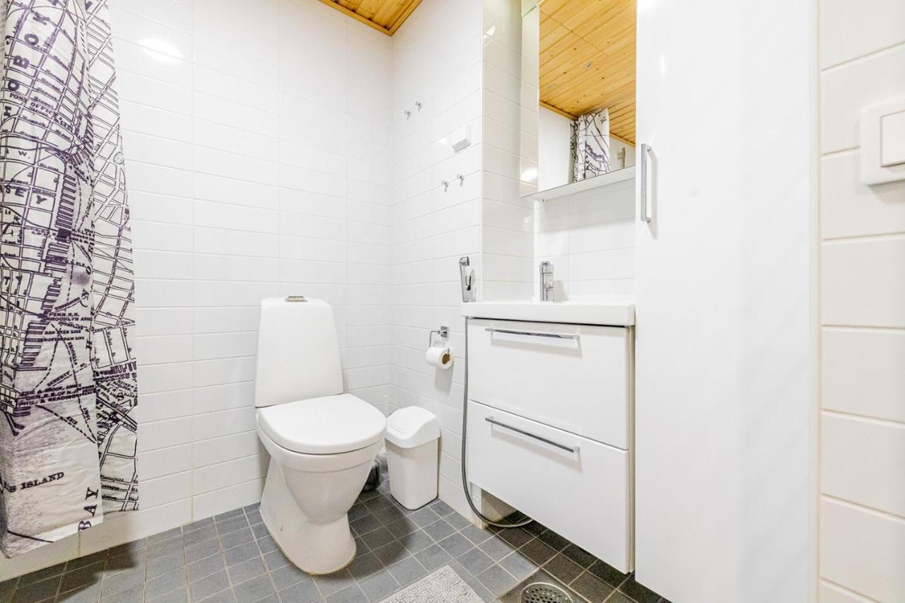Sleepwell Apartments Niittykumpu 12 - Metro, 15 Min From Helsinki City 艾斯堡 外观 照片