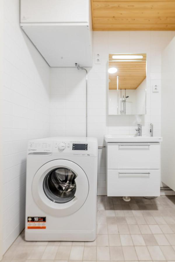 Sleepwell Apartments Niittykumpu 12 - Metro, 15 Min From Helsinki City 艾斯堡 外观 照片